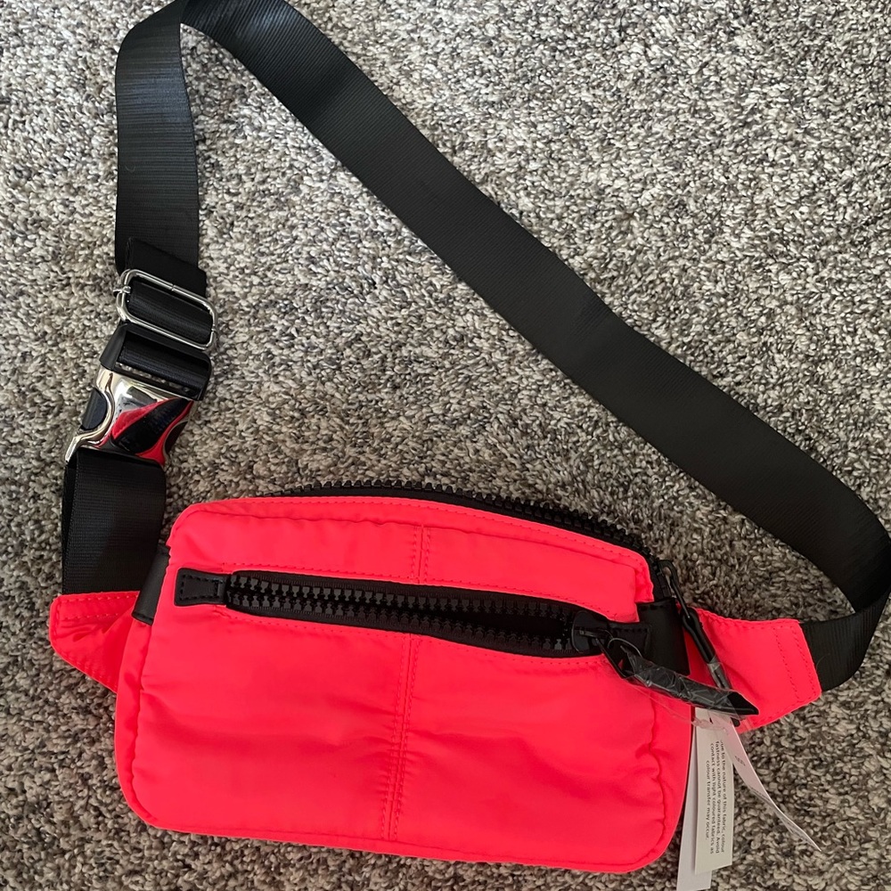 Topshop Fanny Pack NWT